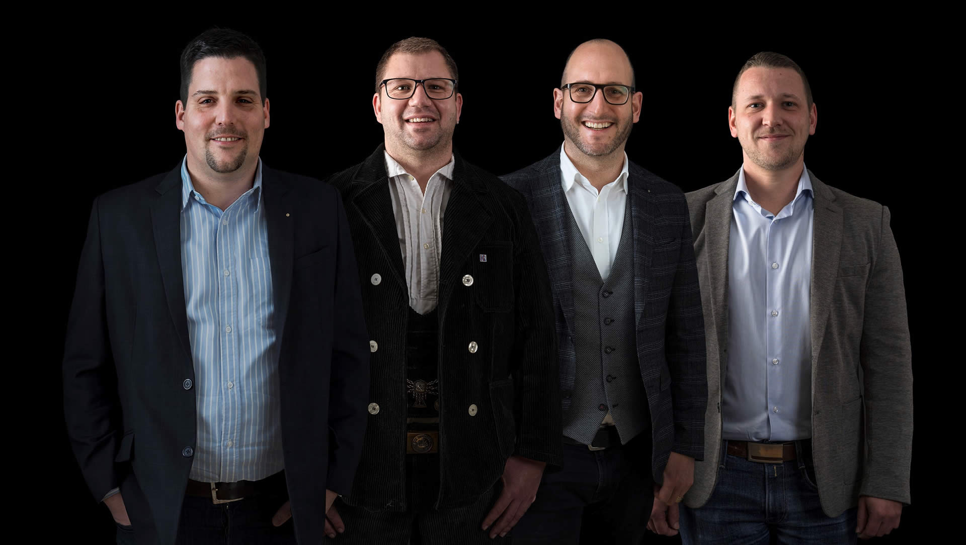 Renowell AG - die Macher